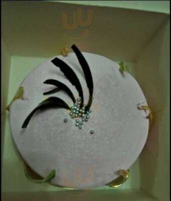 Marshmallow Cakes & More