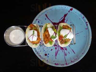 Sandoz Kitchen And Bar