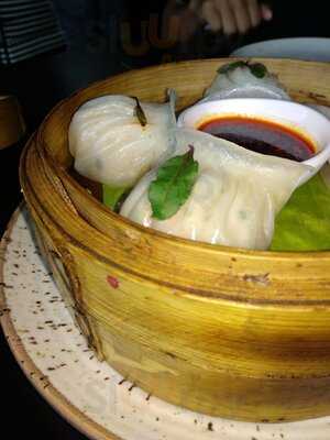 Sandoz Kitchen And Bar