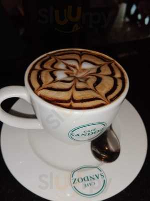 Sandoz Kitchen And Bar