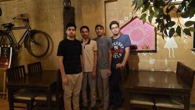 Sandoz Kitchen And Bar