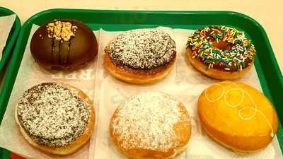 Krispy Kreme