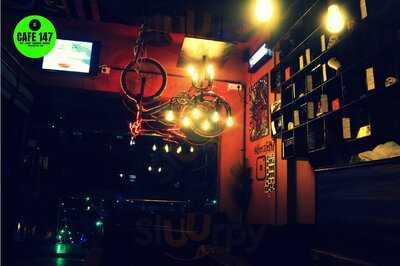 Cafe 147