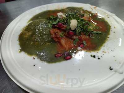 Btw (bittoo Tikki Wala)