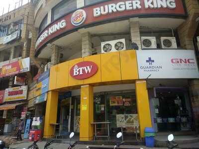 Btw (bittoo Tikki Wala)