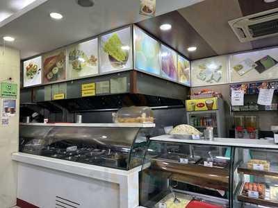 Btw (bittoo Tikki Wala)