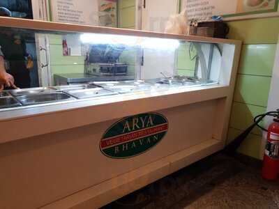 Arya Bhavan