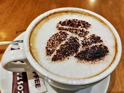 Costa Coffee