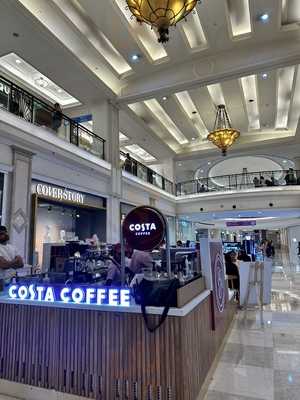Costa Coffee