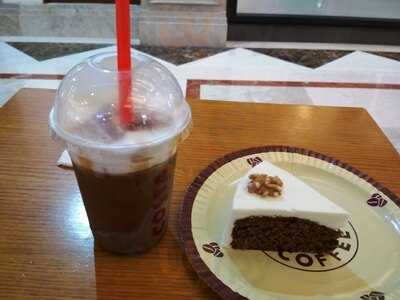Costa Coffee