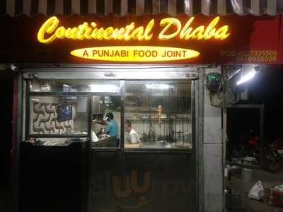 Continental Dhaba
