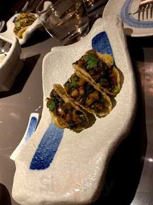 Foo Phoenix Palladium