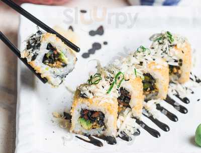 Foo Phoenix Palladium