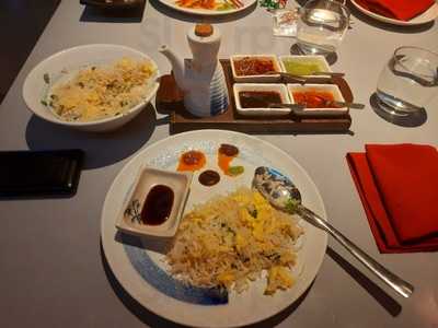 Foo Phoenix Palladium