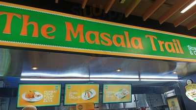 The Masala Trail