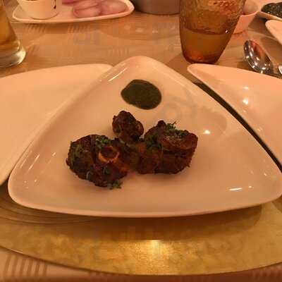 Patraa Rajendra Nagar