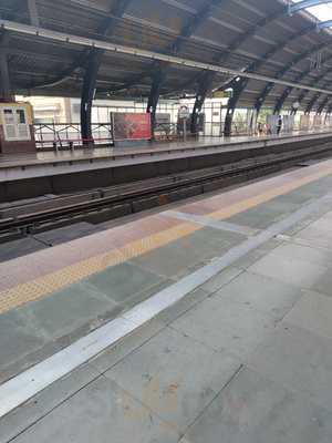 Patraa Rajendra Nagar