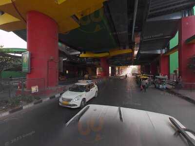 Patraa Rajendra Nagar