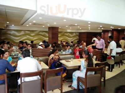 Hotel Sadanand Restaurant