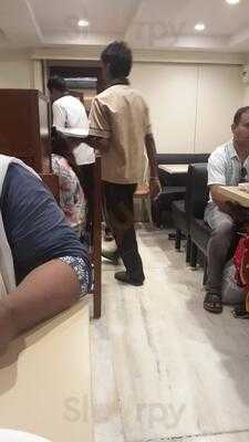 Hotel Sadanand Restaurant