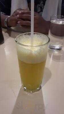 Hotel Sadanand Restaurant