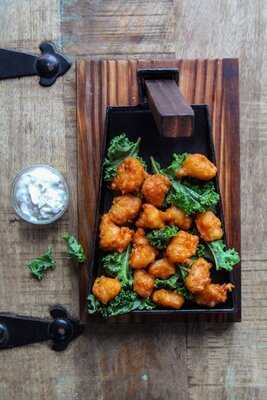 Doppio Bar & Brasserie