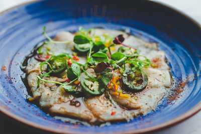 Doppio Bar & Brasserie