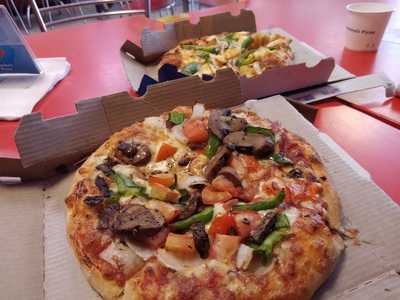 Domino's Pizza