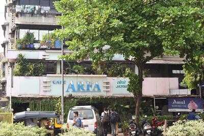 Cafe Arfa