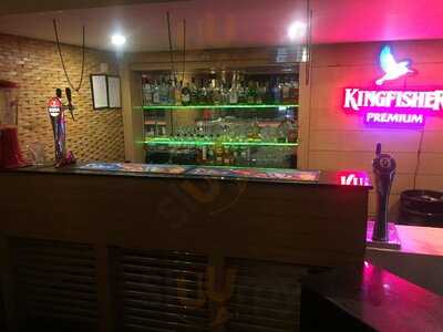 Sam's Bar And Restaurant