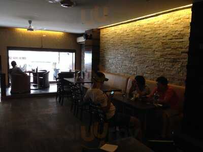 Sam's Bar And Restaurant