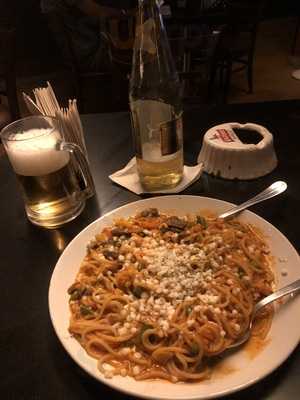 Sam's Bar And Restaurant