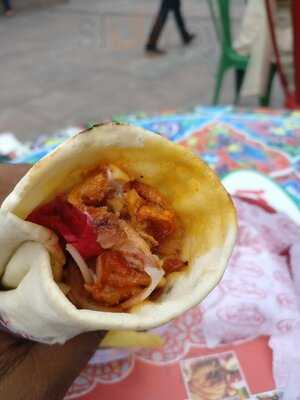 Alaturka Doner Kebab & Falafel