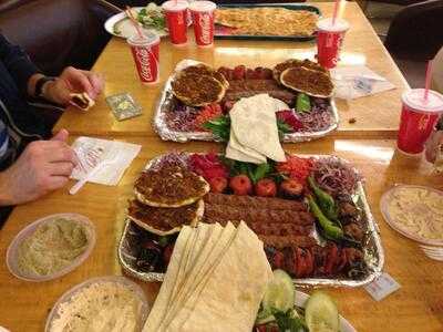 Alaturka Doner Kebab & Falafel