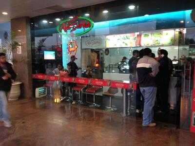 Alaturka Doner Kebab & Falafel