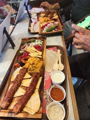 Alaturka Doner Kebab & Falafel