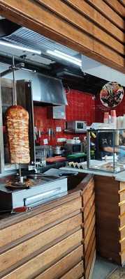 Alaturka Doner Kebab & Falafel