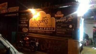 Nazeer Foods