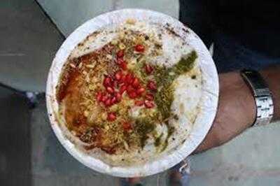 Vaishnav Chat Bhandar