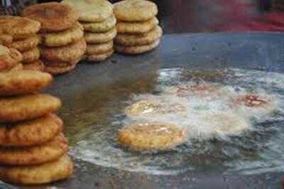 Vaishnav Chat Bhandar