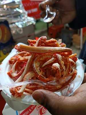 Vaishnav Chat Bhandar