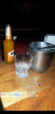 My Bar Grill