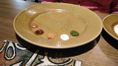 Khiva Royal Frontier Cuisine