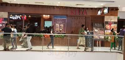 Khiva Royal Frontier Cuisine