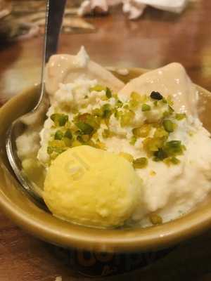 Khiva Royal Frontier Cuisine