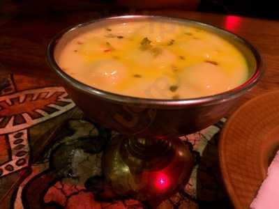 Khiva Royal Frontier Cuisine