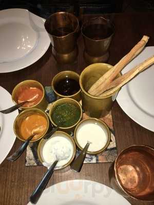 Khiva Royal Frontier Cuisine