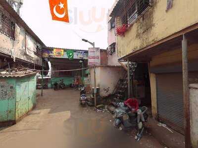 Khiva Royal Frontier Cuisine