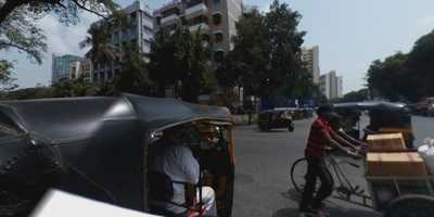 Shree Ramanjaneya's Legacy Of Mumbai