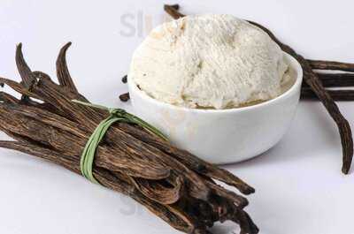 Pabrai's Fresh & Naturelle Ice Creams